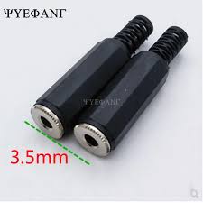 Mono headset microphone jack wiring. 5pcs 3 5mm 2 3 Poles Stereo Headphone Jack Mono Headphone Jack Wiring 3 5 Audio Socket 3 5 Female Wiring Welding Connectors Aliexpress