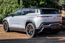 Image result for Pacifico Grey 2022 Fisker
