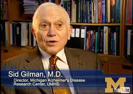 Sidney Gilman's Shift Led to Insider Trading Case