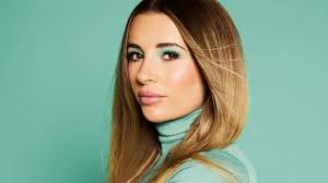 Attacking a girl for her looks, I don't agree' Dani Dyer defends Declan  Rice's partner Lauren after 'cruel' trolling