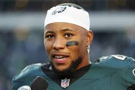 BREAKING: Saquon Barkley rushes for 3 TDs as the Eagles DISMANTLE the  Commanders to advance to Super Bowl LIX🦅 Philadelphia will make their  third Super Bowl appearance since 2018 and will be