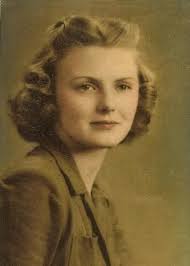 Paula Bogaski Obituary (1925