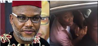 Subscribe to our youtube channel, and hit the bell button so that you'll be notified when we publish a new videofollow the link below to join our biafra. Shadrack Ebimodenghan Ebisco On Linkedin Nnamdi Kanu Speaks On Re Arrest Of Sowore In Court