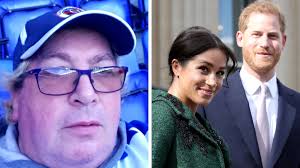 Instagram there are many things we don't know about the asian country of brunei, a tiny nation on the island of borneo — but one thing we do know is it has a prince not shy of flashing his wealth. Prince Harry And Meghan Took My Instagram Name Bbc News