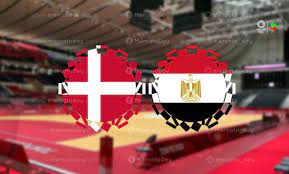 بث مباشر مباراة مصر والدنمارك يلا شوت في كرة اليد اليوم| يسعى منتخب مصر الأوليمبي لكرة اليد، للثأر من نظيره الدنماركي، بعد هزيمة الأخير وأقصائه من مونديال اليد في العام الماضي، عندما يلتقيا المنتخبان اليوم في الجولة الثانية من منافسات مرحلة المجموعات. Fqrfk Qscpdaam