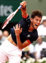 Born 3 september 1993) is an austrian professional tennis player. Dominic Thiem Tennis Magazin