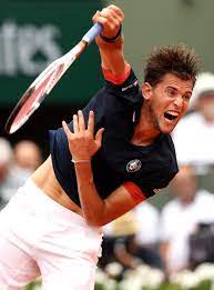 Third seed dominic thiem, who reached the 2020 australian open final, loses to no. Dominic Thiem Tennis Magazin