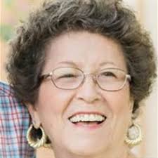 Antoinette "Toni" Sangiorgi Obituary June 29, 2017