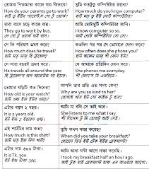 Spoken English With Bengali Know The Meaning Of Bengali And Speak English Bengali To English D English Speaking Book Speaking English English Vocabulary Words