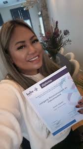 Geslaagd 🥳 Voor de leergang Woonconsulent en Wijkconsulent bij Helix  Academy l opleider voor vastgoed en wonen. Ik kijk er naar uit om in de  toekomst meer opdrachten te doen op het