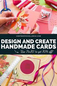 Log in or sign up using google or facebook then search for business cards to start designing. Card Making Business Diploma Course Centre Of Excellence Card Making Card Making Designs Cards