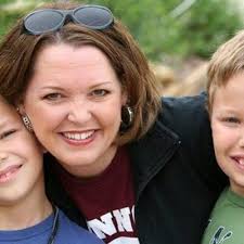 Debra Otey (@DebraOtey)