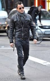 Black Leather Jacket Black Leather Bomber Jacket Leather Jacket Men Mens Outfits