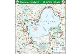 Chiemseeagenda Abwasser Und Umweltverband Chiemsee