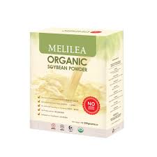 Soy products (malaysia) sdn bhd. Melilea Organic Soybean Powder No Added Sugar 40314 Melilea Malaysia