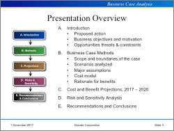 You found 24,839 powerpoint business presentation templates. Business Case Presentation Pdf