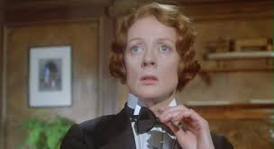 10 Maggie Smith Roles We'll Treasure Always