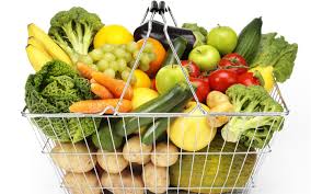 Транскрипция и произношение слова vegetable в британском и американском вариантах. Tesco To Scrap Best Before Dates On Fruit And Vegetables