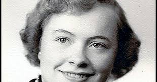 Obituary: Shaffner, Gayle (Buchanan)