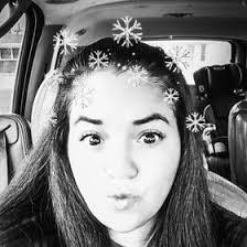 Alma Olivas's Instagram, Twitter & Facebook