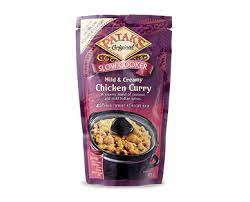 Patak S Slow Cooker Recipe Base 175g Aldi Australia Specials Archive