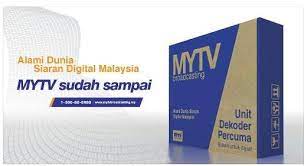 Semakan boleh dibuat di portal rasmi mytv broadcasting di sini. Semakan Nama Penerima Dekoder Percuma Mytv Online