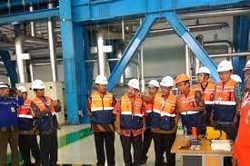 Pada kesempatan ini admin akan berbagi informasi tentang persyaratan pendaftaran masuk sekolah ikatan dinas 2021/2022. Syarat Masuk Pltu Penyiapan Lahan Proyek Unit 9 10 Pltu Suralaya Diduga Letaknya 7 Km Ke Arah Utara Dari Pelabuhan Penyeberangan Merak Foodbloggermania It