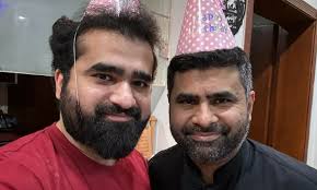 YouTuber Aun Ali Khosa returns home: lawyer