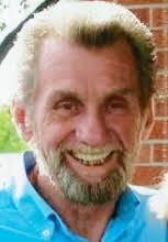 Obituary information for Frank J. Decker
