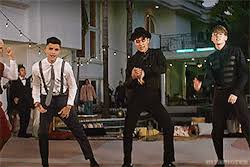 Y así nos vamos enamorando, y tu cuerpo me va seduciendo, que el dj la repita otra vez, pa bailar contigo. Cnco Meghan Trainor Sean Paul Hey Dj Remix Tumbex
