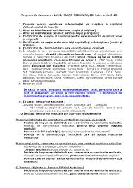 Alocaţia de stat pentru copii. Http Www Dgaspc Sectorul1 Ro Upload 2018 Aloca C8 9aii 2 2 20lista 20acte 20stimulent 20insertie Pdf