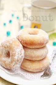 Donut gebu dan lembut paling sedap. Resepi Donut Lembut Dan Gebu Sukatan Cawan Famousresipi Farbuck Com