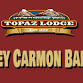 Topaz Lodge   — Joey Carmon event image