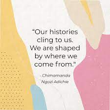 Share chimamanda ngozi adichie quotations about writing, gender and nigeria. Chimamanda Ngozi Adichie Quotes Work 15 Inspirational Quotes From Chimamanda Adichie Melan Magazine Dogtrainingobedienceschool Com