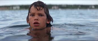 The touching tale of how shy islander was cast as Quint's mate — The Daily  Jaws