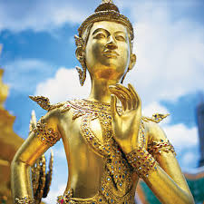 Contoh menerjemahkan thailand's dalam konteks Culture Of Thailand Wikipedia