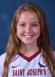 2015 Field Hockey Roster