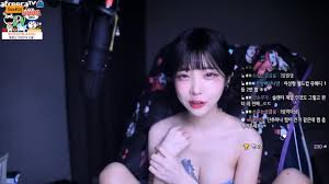 BJ유혜디 – SexKbj