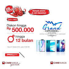 CIMB Niaga