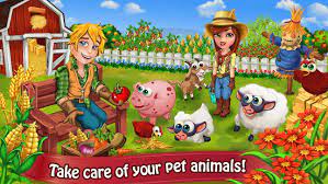 To download the game for free mod unlimited money coins hack crack . Farm Day Village Farming Offline Games Mod Apk Mod Money V1 2 30 Vip Apk