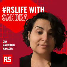 We caught up with Sandra Mehdian, MBA, our GTM Marketing Manager in the  Americas to find out what life is like for her at RS.