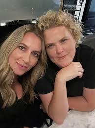 Jennifer Mccready's Instagram, Twitter & Facebook