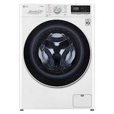 Front Load Washing Machines Lg Malaysia