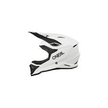 Oneal 1SRS Solid helmet white 22.06
