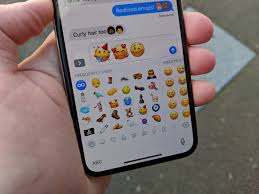 217 new emojis for release in 2021 have just been approved, according to emojipedia. These 70 Emoji Are Coming To Iphone Mac Apple Watch With Ios 12 1