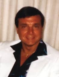 Obituary information for Richard Morefield