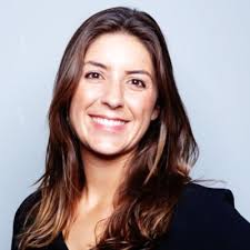 Have you visited the Amazon space, the virtual reality experience from the  Global Collaboration Village