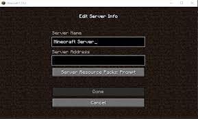 How to change your motd. CruciÈ™Äƒtor SÄƒgeatÄƒ OraÈ™ Minecraft Server Description Generator Designlab Bcn Com