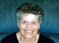 Mary Muniz Obituary 2017
