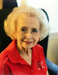 Obituary information for Charlotte June Potter